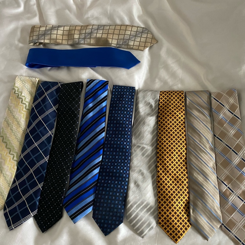 Tie Bundle - image 1
